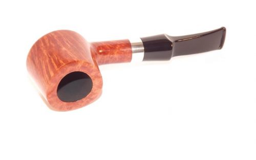 Stanwell pipa Sterling 118 Brown Polish