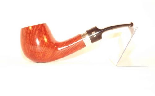 Stanwell pipa Sterling 233 Brown Polish