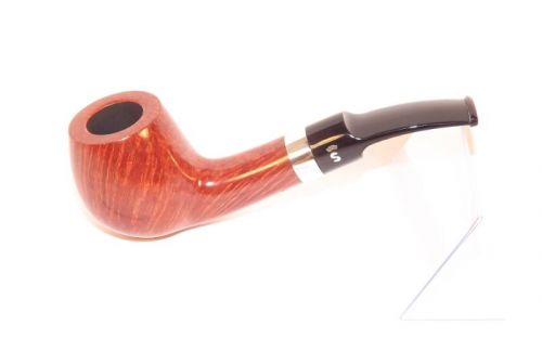Stanwell pipa Sterling 233 Brown Polish