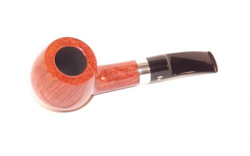 Stanwell pipa Sterling 233 Brown Polish