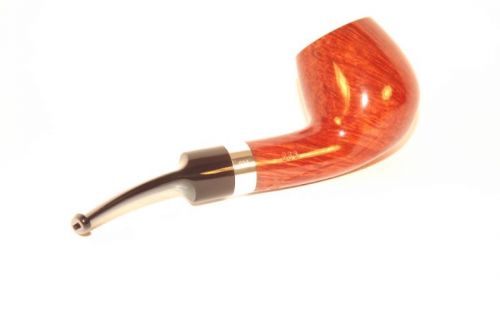 Stanwell pipa Sterling 233 Brown Polish