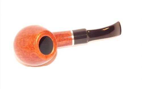 Stanwell pipa Sterling 232 Brown Polish