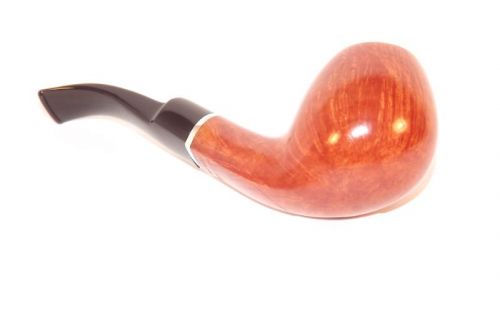 Stanwell pipa Sterling 232 Brown Polish