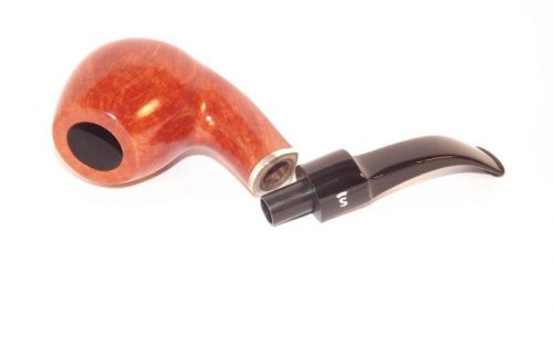 Stanwell pipa Sterling 232 Brown Polish