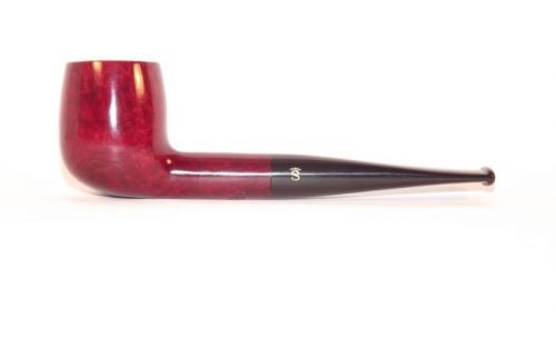 Stanwell pipa Featherweight 305 Red Polish