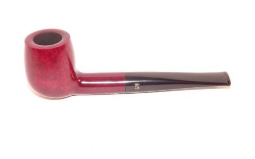 Stanwell pipa Featherweight 305 Red Polish