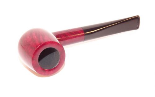 Stanwell pipa Featherweight 305 Red Polish