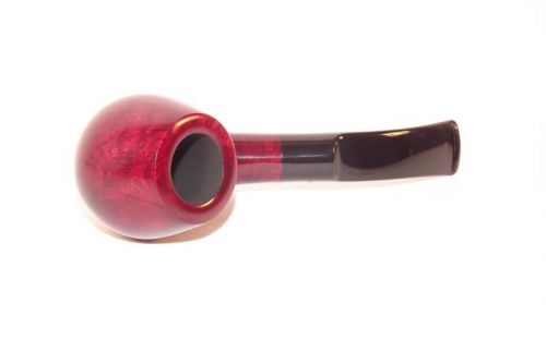 Stanwell pipa Featherweight 304 Red Polish