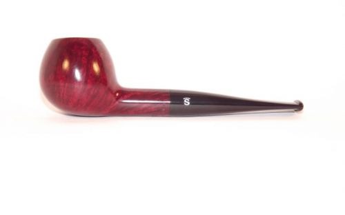 Stanwell pipa Featherweight 302 Red Polish