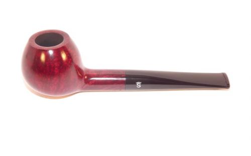 Stanwell pipa Featherweight 302 Red Polish