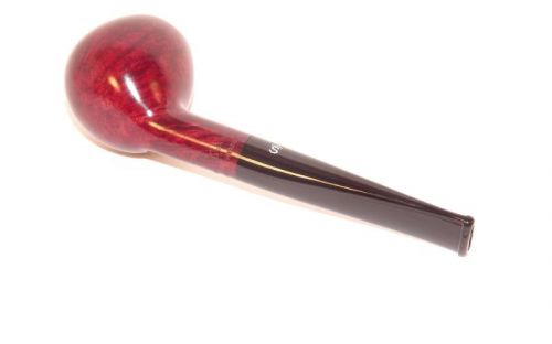 Stanwell pipa Featherweight 302 Red Polish