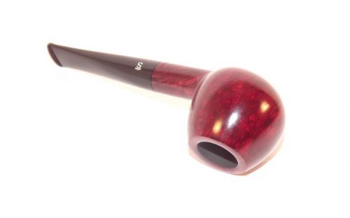 Stanwell pipa Featherweight 302 Red Polish