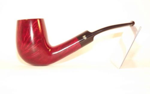 Stanwell pipa Featherweight 303 Red Polish