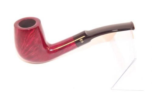Stanwell pipa Featherweight 303 Red Polish
