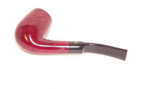 Stanwell pipa Featherweight 303 Red Polish