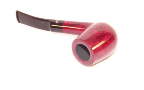 Stanwell pipa Featherweight 303 Red Polish