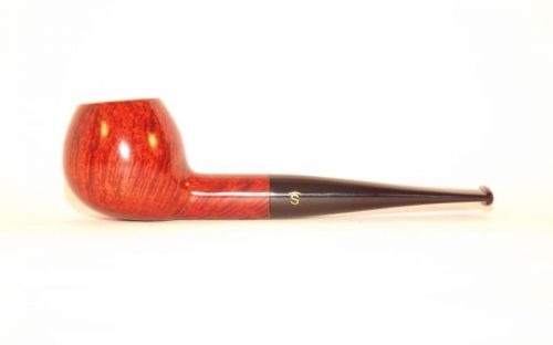 Stanwell pipa Featherweight 302 Brown Polish