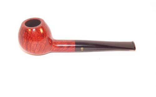 Stanwell pipa Featherweight 302 Brown Polish