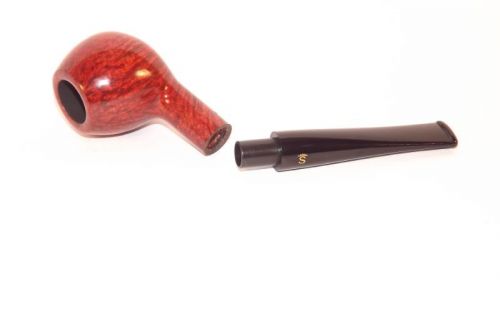 Stanwell pipa Featherweight 302 Brown Polish