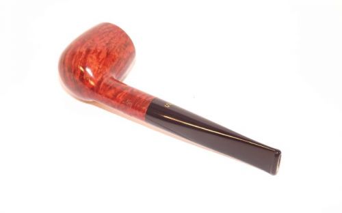 Stanwell pipa Featherweight 305 Brown Polish