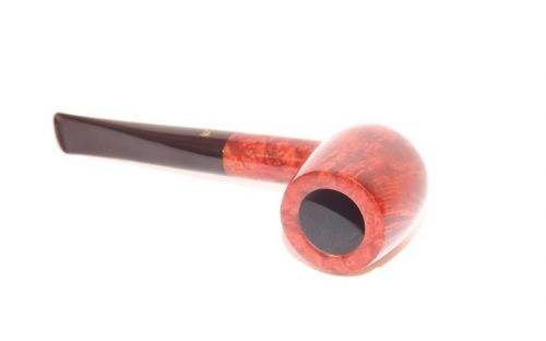 Stanwell pipa Featherweight 305 Brown Polish