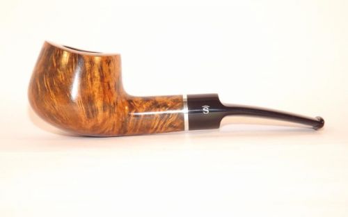 Stanwell pipa Amber 11