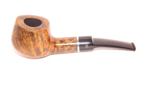 Stanwell pipa Amber 11