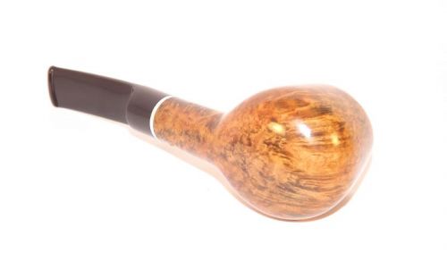 Stanwell pipa Amber 11