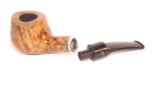 Stanwell pipa Amber 11