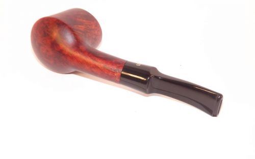 Stanwell pipa Silke Brun 118 Brown Matt