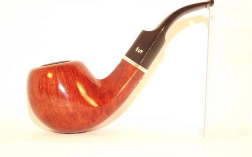 Stanwell pipa Sterling 15 Brown Polish