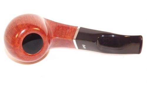 Stanwell pipa Sterling 15 Brown Polish
