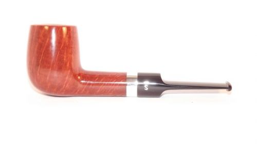 Stanwell pipa Sterling 13 Brown Polish