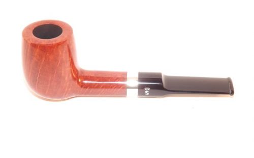 Stanwell pipa Sterling 13 Brown Polish