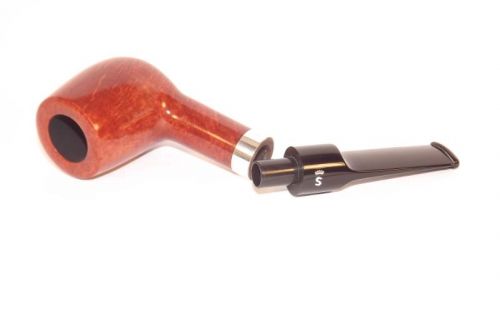 Stanwell pipa Sterling 13 Brown Polish