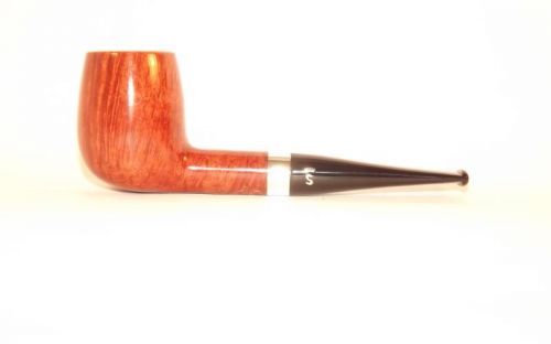 Stanwell pipa Sterling 12 Brown Polish