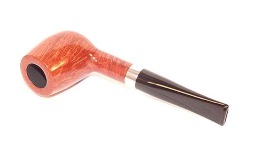 Stanwell pipa Sterling 12 Brown Polish