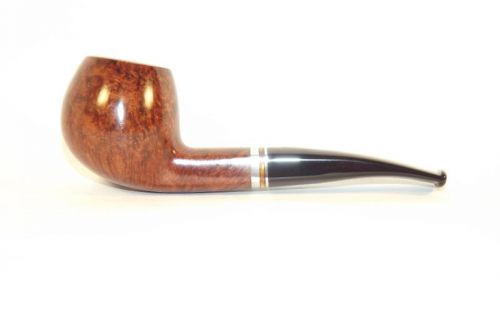 Stanwell pipa Trio 182 Brown Polish