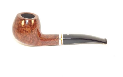 Stanwell pipa Trio 182 Brown Polish