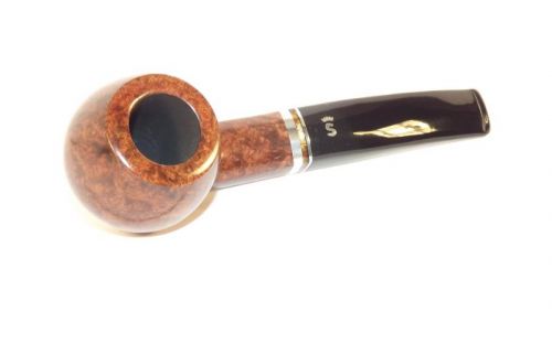 Stanwell pipa Trio 182 Brown Polish