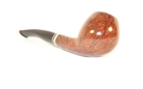 Stanwell pipa Trio 182 Brown Polish