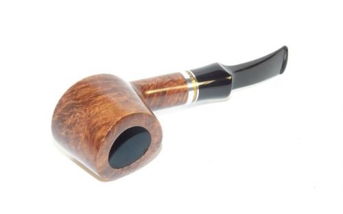 Stanwell pipa Trio 118 Brown Polish