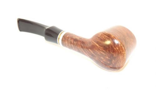 Stanwell pipa Trio 118 Brown Polish