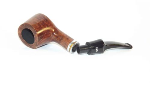 Stanwell pipa Trio 118 Brown Polish