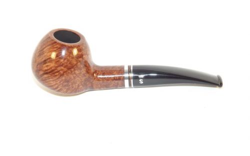 Stanwell pipa Trio 109 Brown Polish