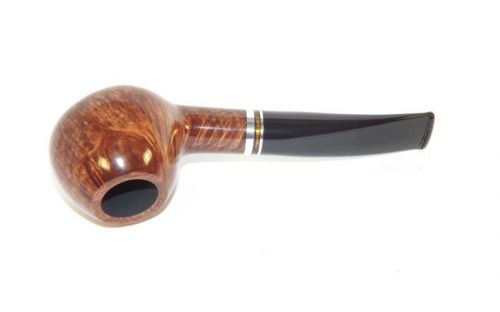 Stanwell pipa Trio 109 Brown Polish