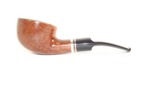 Stanwell pipa Trio 95 Brown Polish