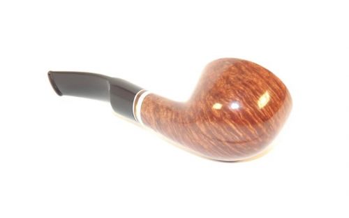 Stanwell pipa Trio 95 Brown Polish