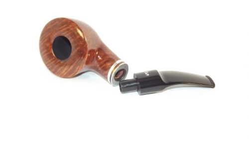 Stanwell pipa Trio 95 Brown Polish