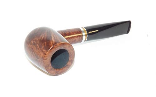 Stanwell pipa Trio 88 Brown Polish